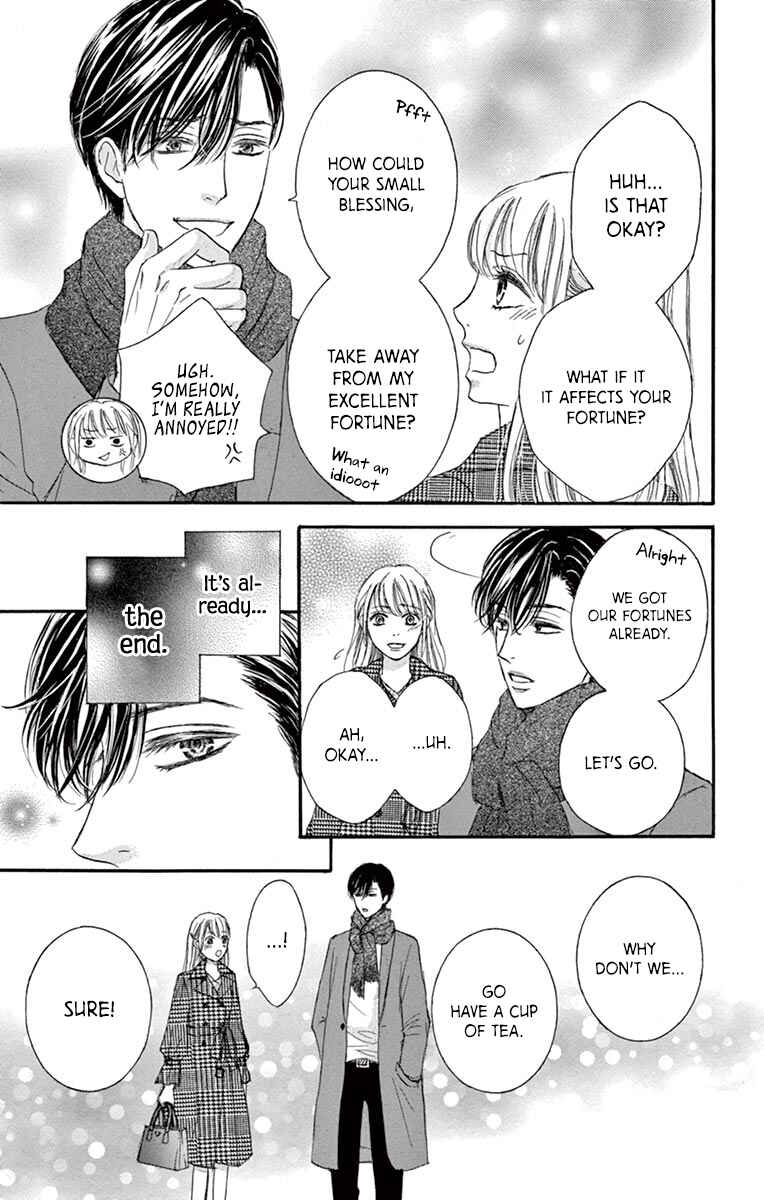 Page 29 Chapter 9 Legal x Love