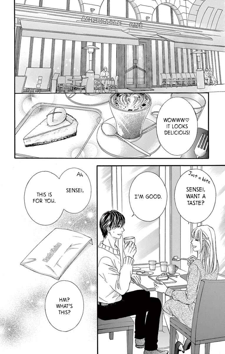 Page 30 Chapter 9 Legal x Love