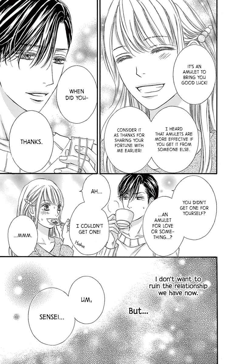 Page 31 Chapter 9 Legal x Love