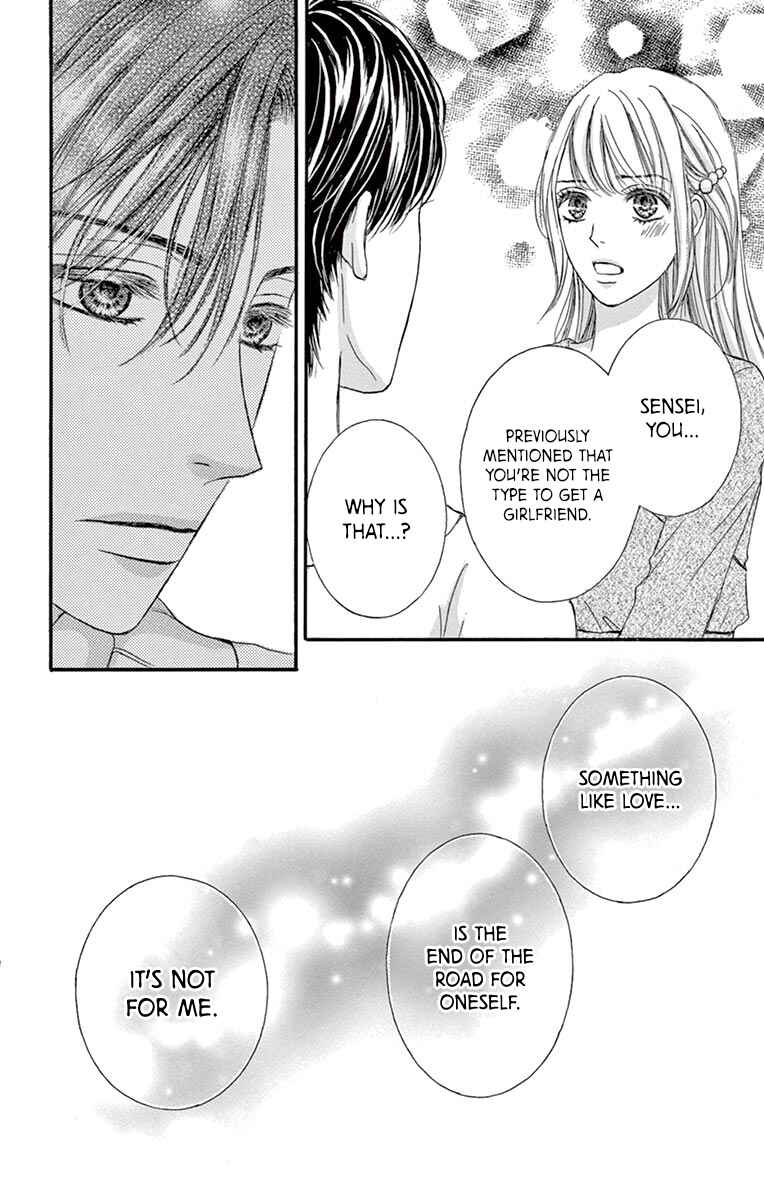 Page 32 Chapter 9 Legal x Love