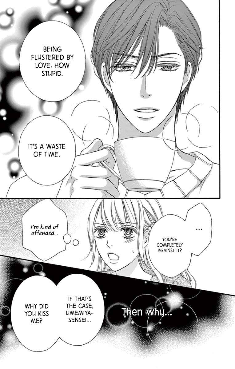 Page 33 Chapter 9 Legal x Love