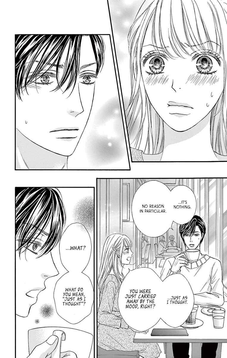 Page 34 Chapter 9 Legal x Love