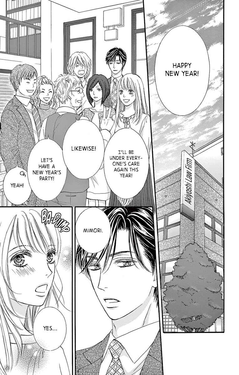 Page 39 Chapter 9 Legal x Love