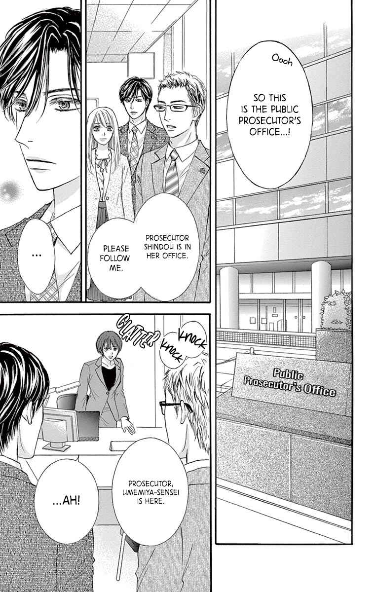 Page 41 Chapter 9 Legal x Love