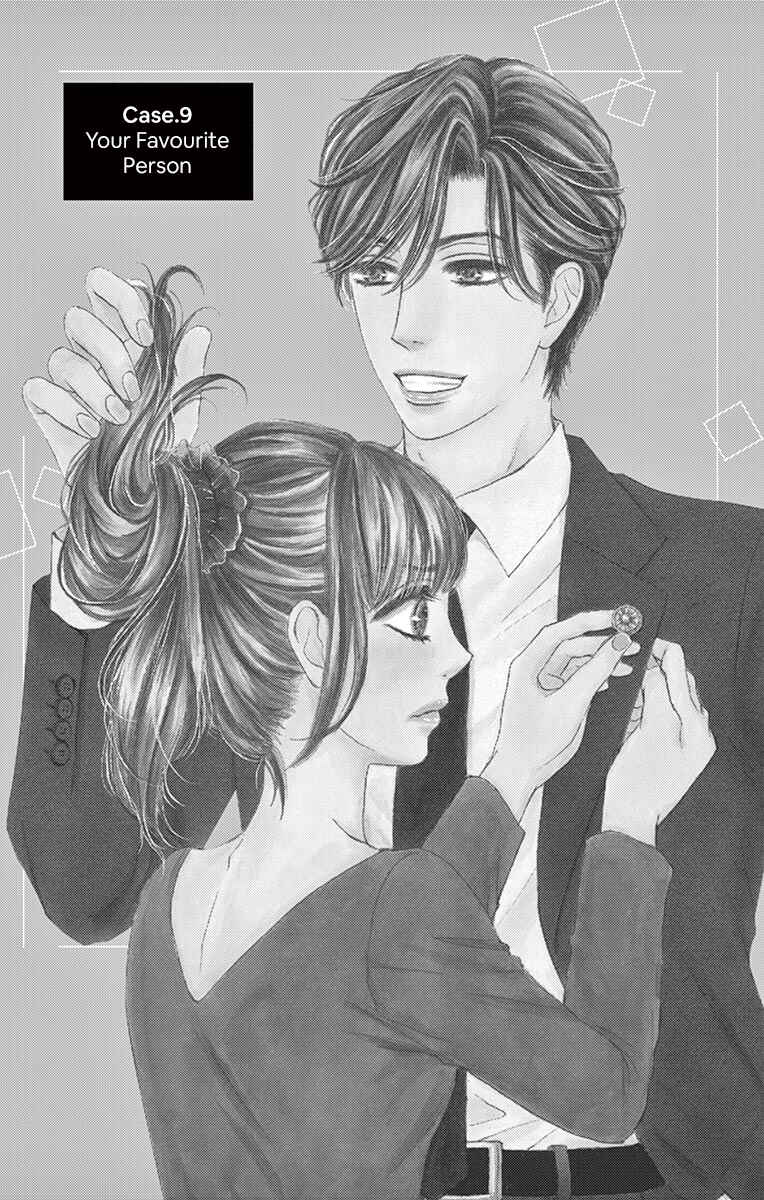 Page 7 Chapter 9 Legal x Love