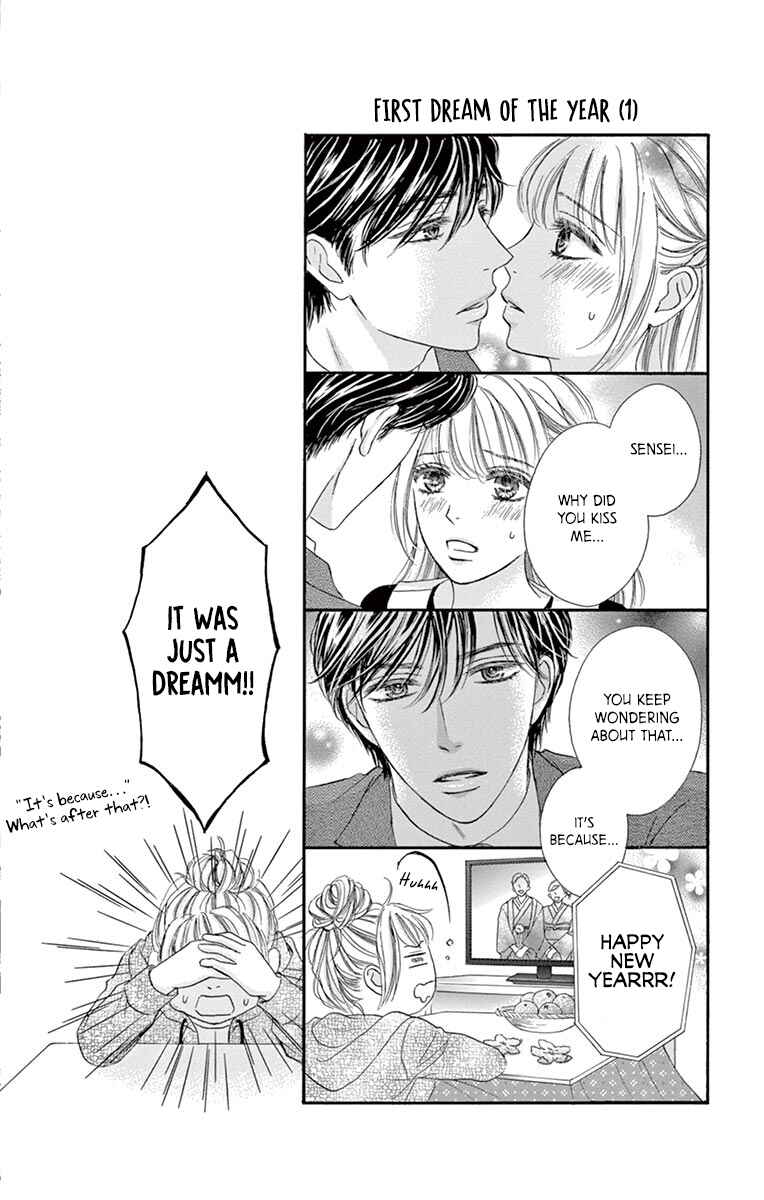 Page 8 Chapter 9 Legal x Love