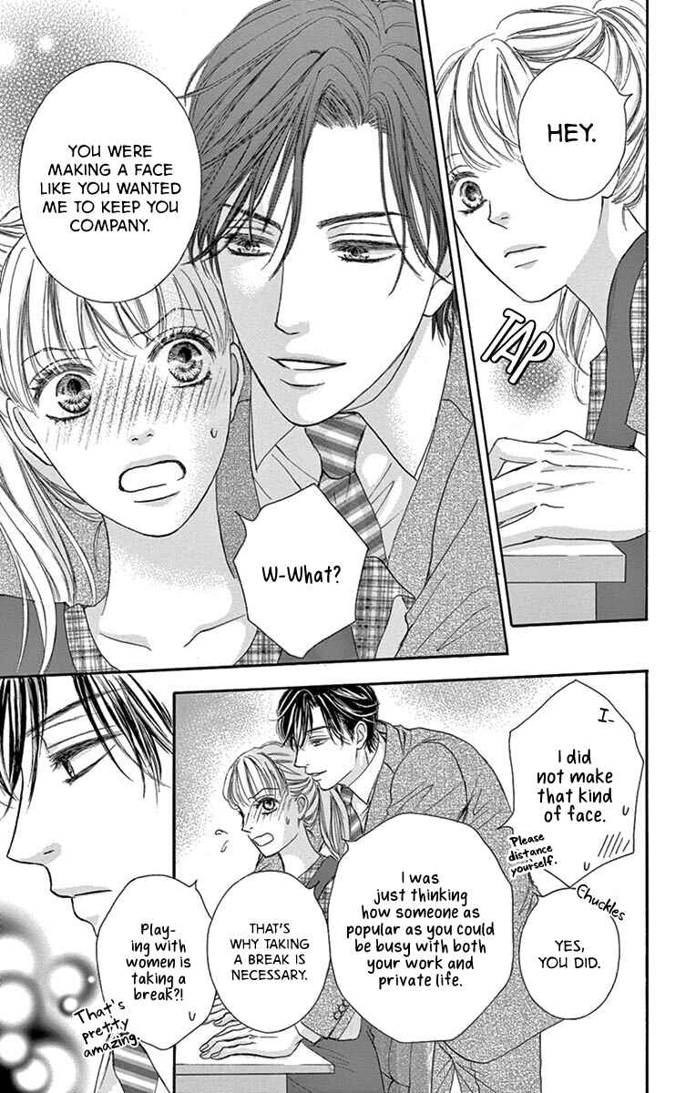 Page 14 Chapter 2 Legal x Love