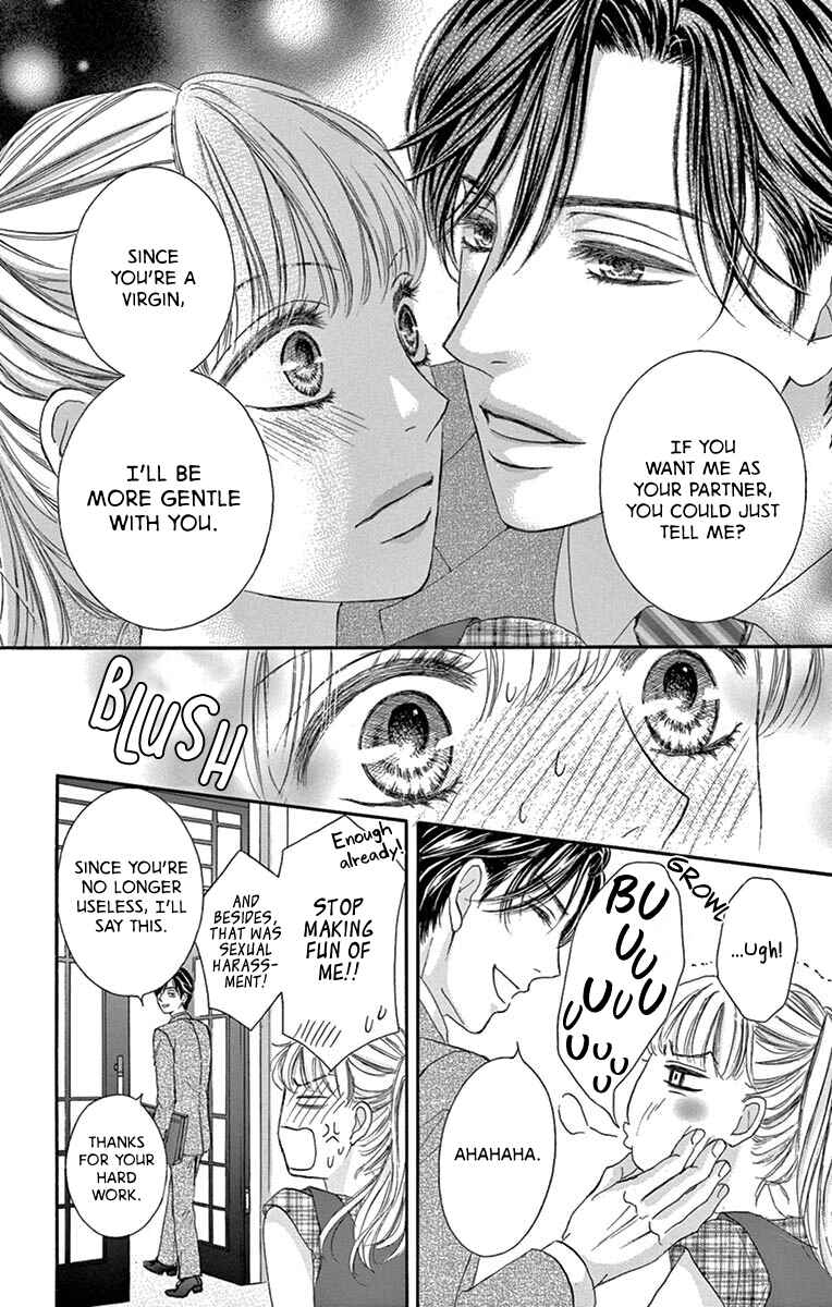 Page 15 Chapter 2 Legal x Love