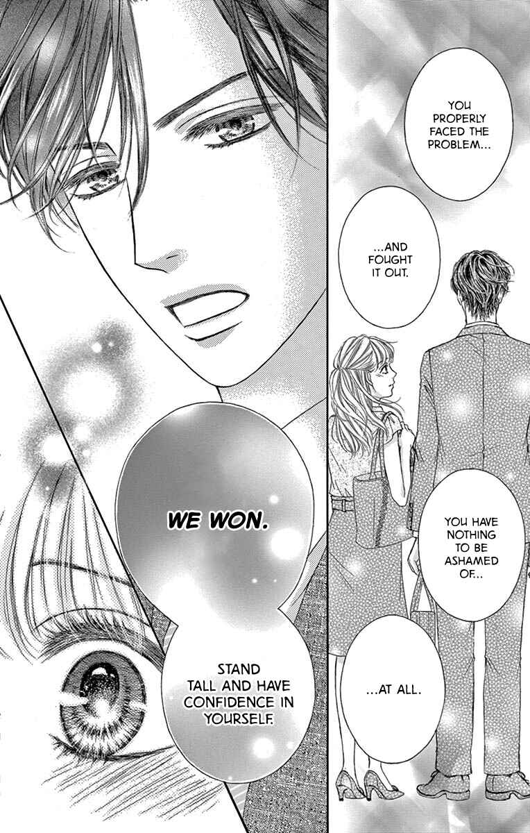 Page 19 Chapter 2 Legal x Love