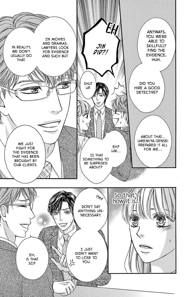 Page 28 Chapter 2 Legal x Love