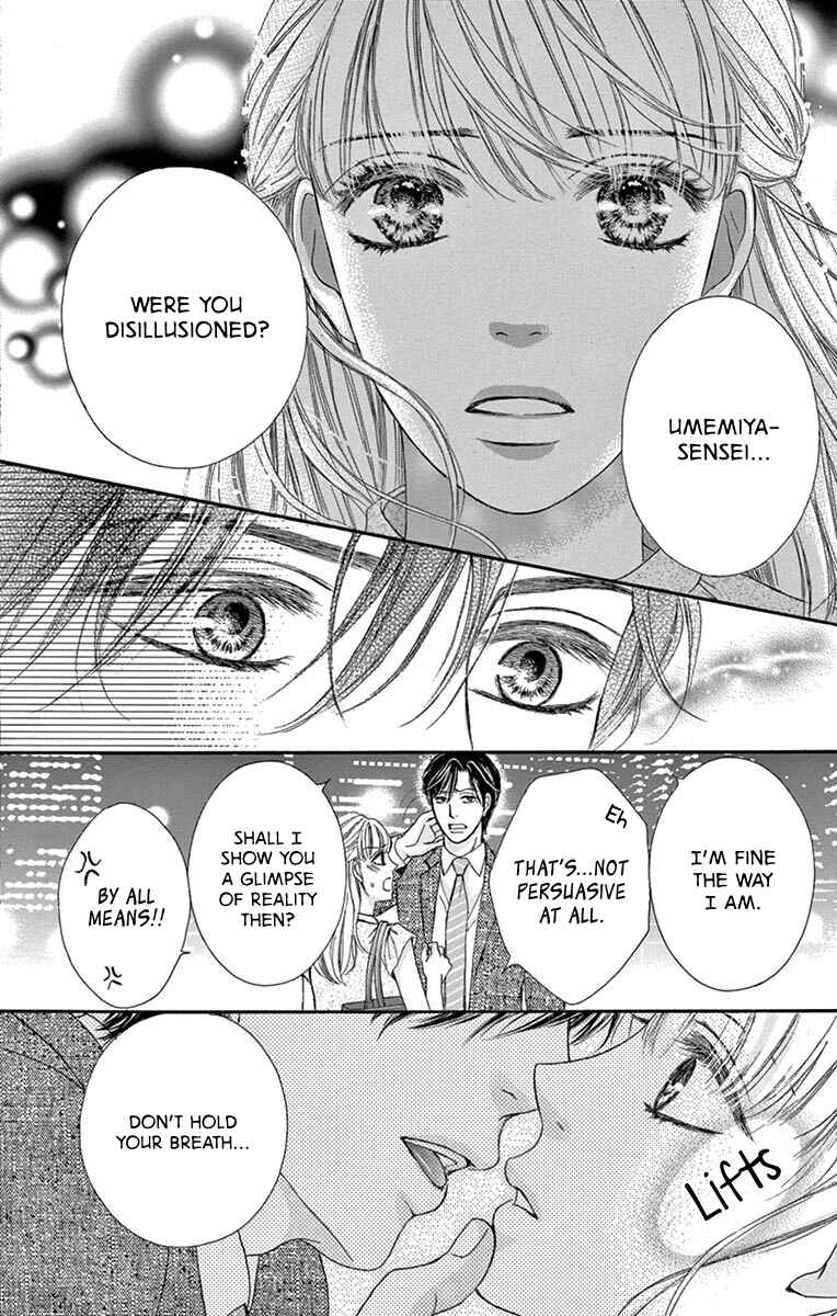 Page 33 Chapter 2 Legal x Love