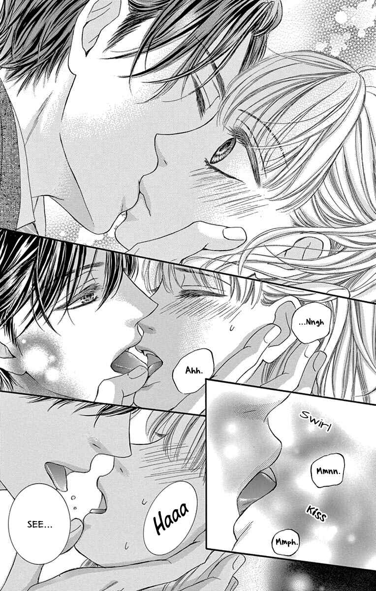 Page 34 Chapter 2 Legal x Love