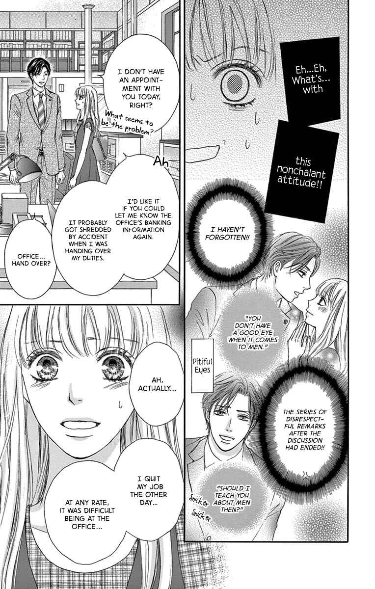 Page 4 Chapter 2 Legal x Love