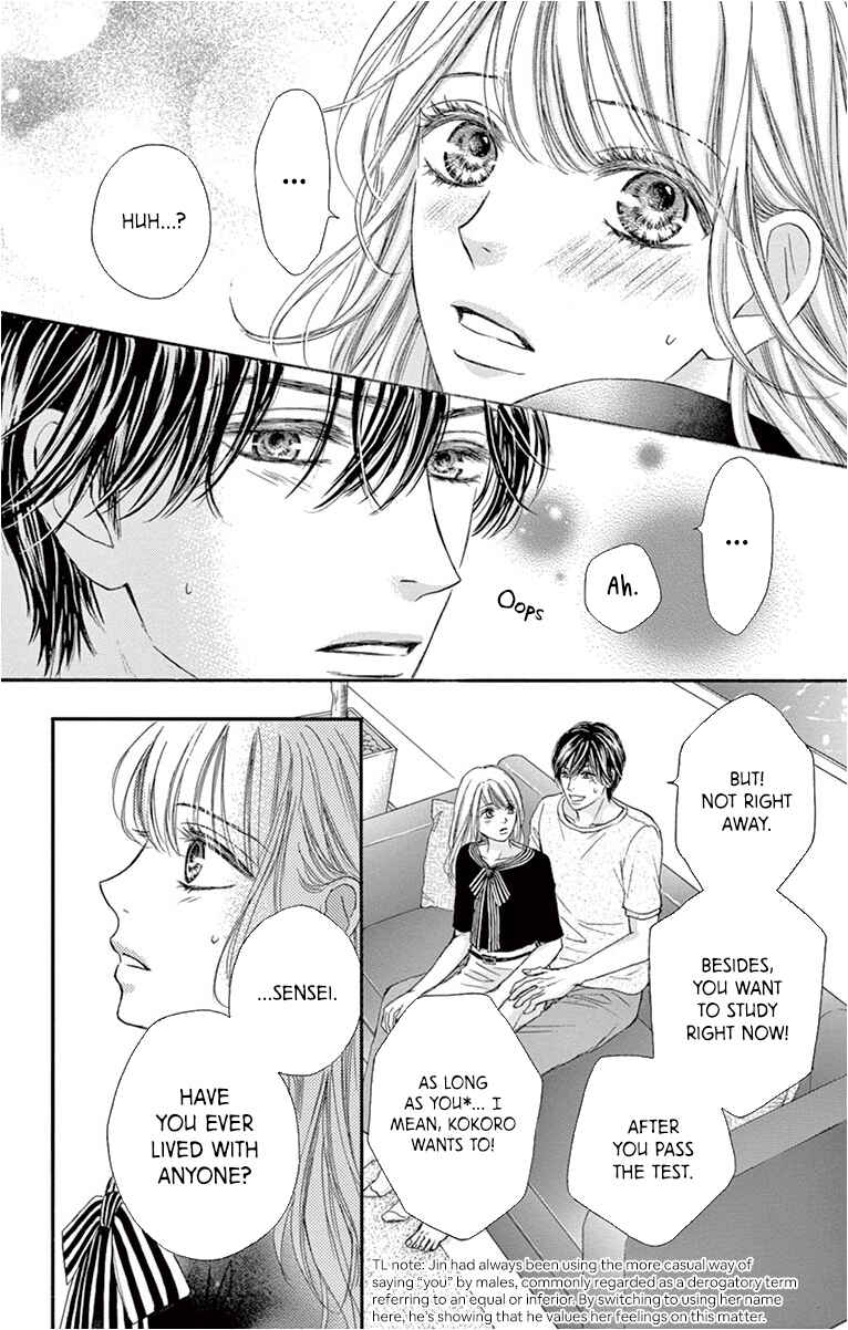 Page 11 Chapter 16 Legal x Love