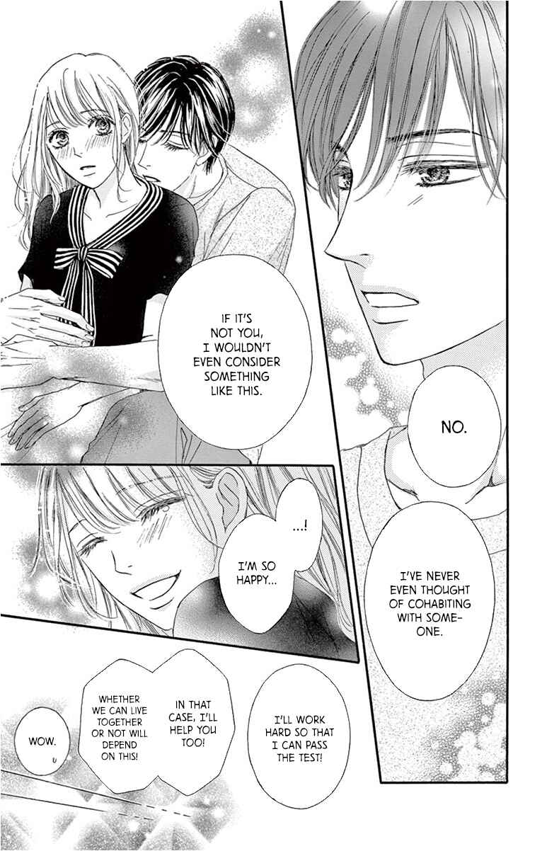 Page 12 Chapter 16 Legal x Love
