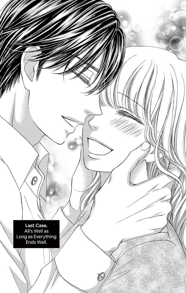 Page 2 Chapter 16 Legal x Love