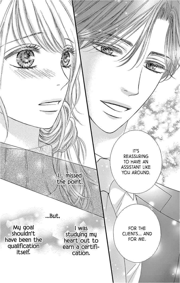 Page 20 Chapter 16 Legal x Love