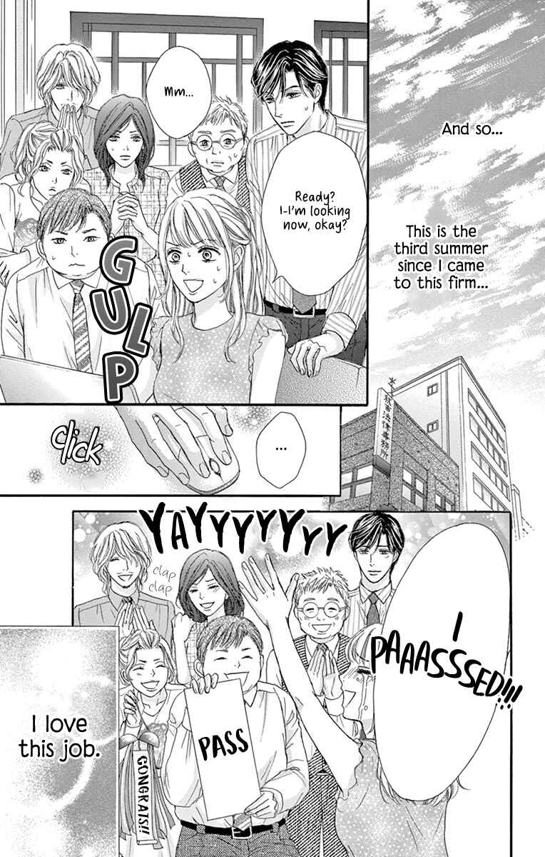 Page 22 Chapter 16 Legal x Love