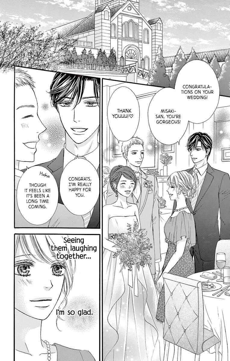 Page 27 Chapter 16 Legal x Love