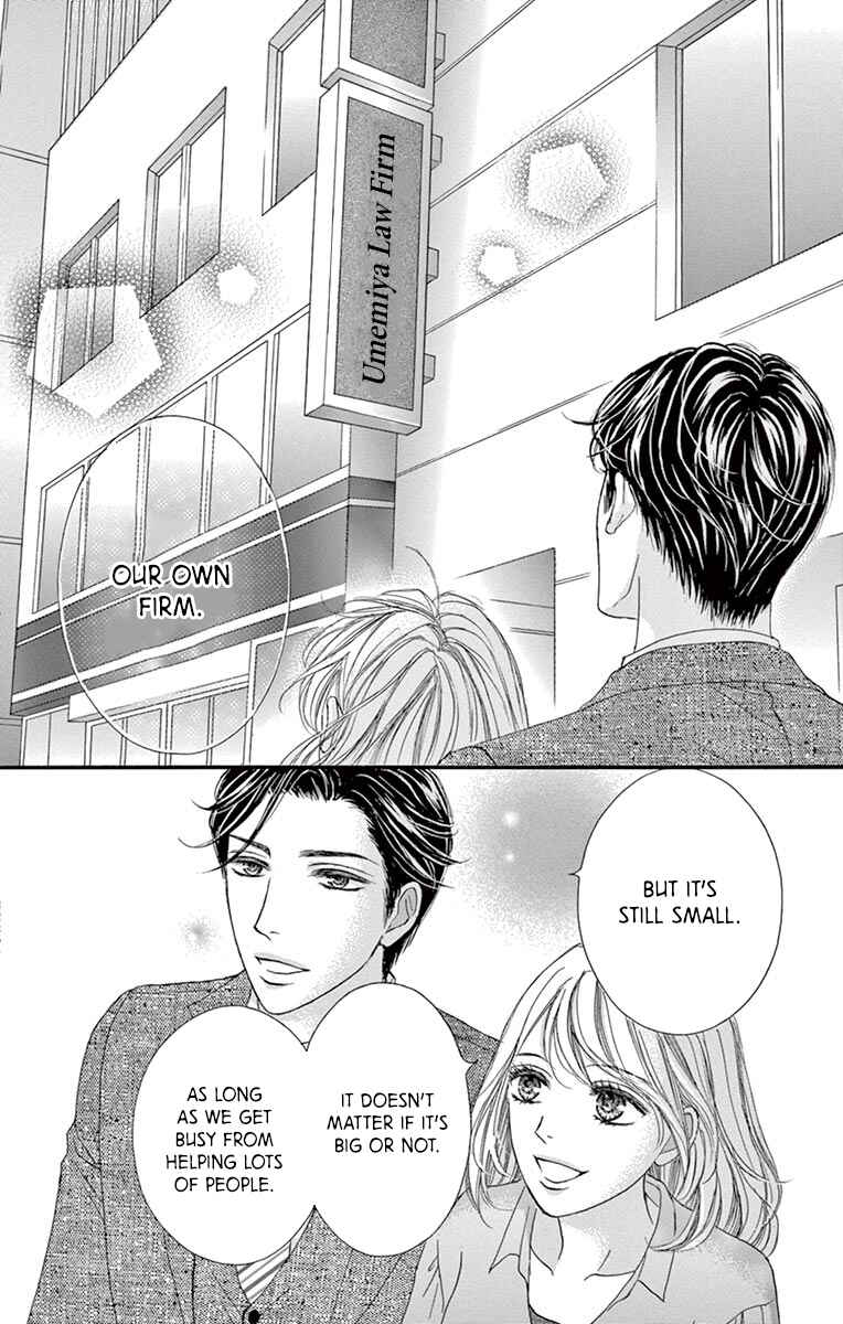 Page 35 Chapter 16 Legal x Love