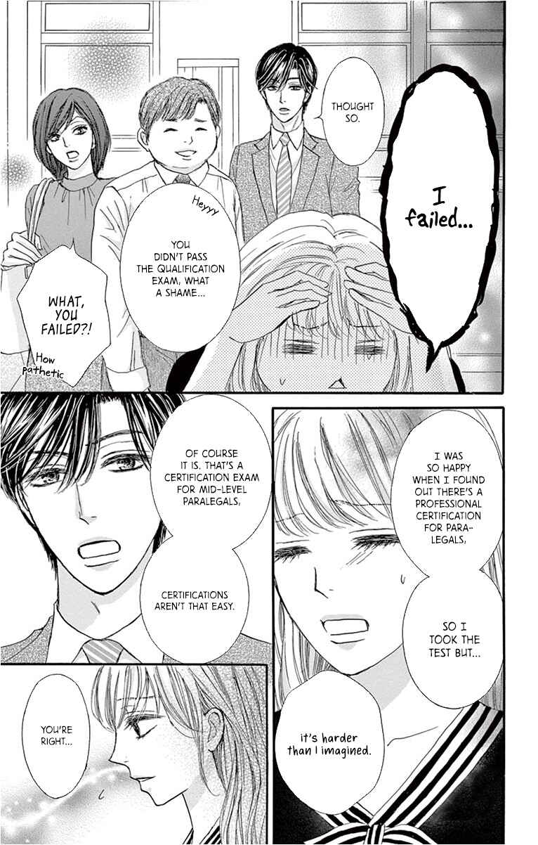 Page 4 Chapter 16 Legal x Love