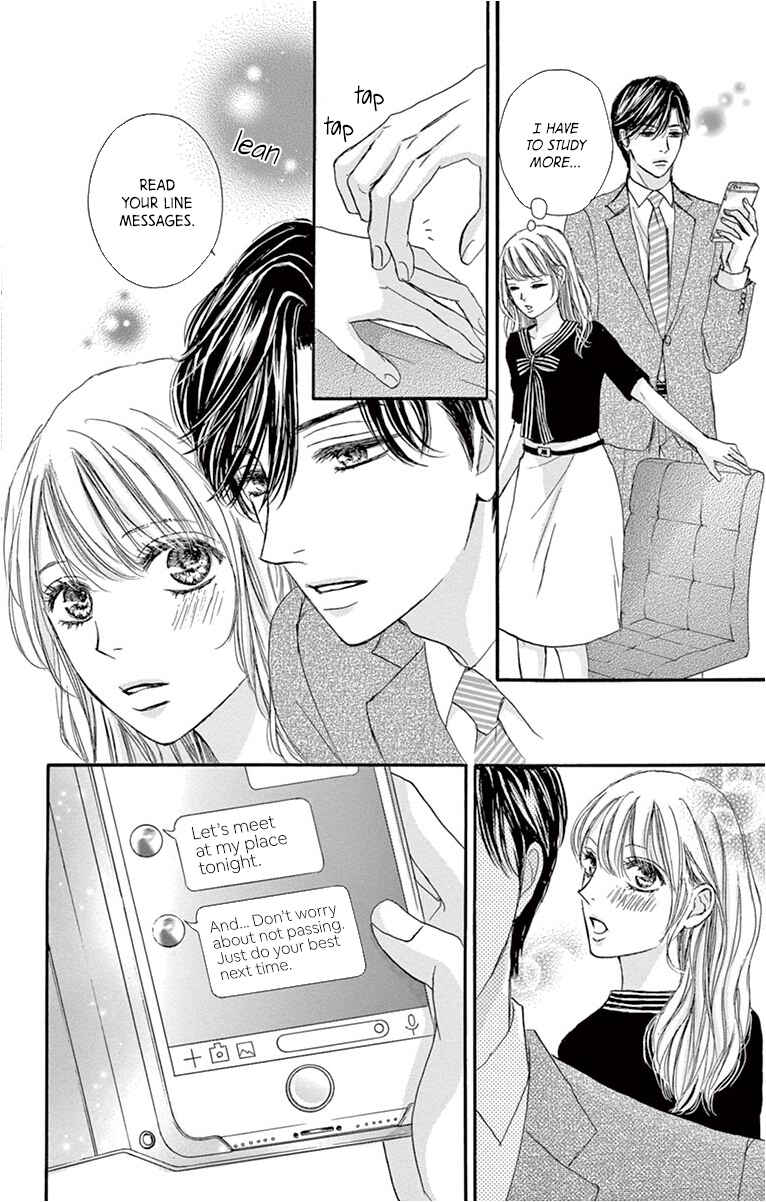 Page 5 Chapter 16 Legal x Love