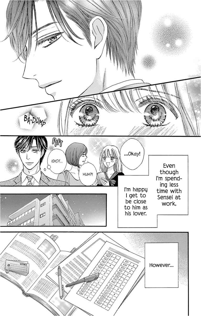 Page 6 Chapter 16 Legal x Love