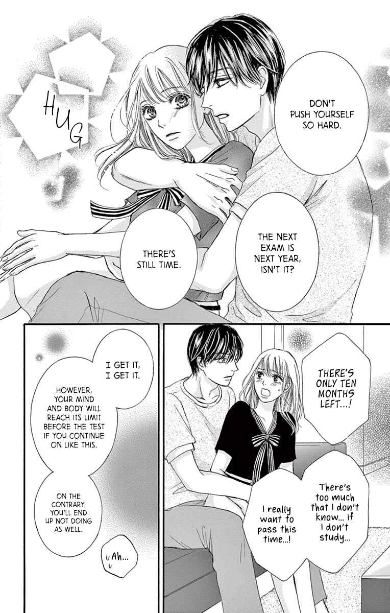 Page 9 Chapter 16 Legal x Love