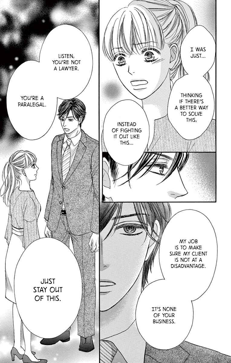 Page 10 Chapter 3 Legal x Love