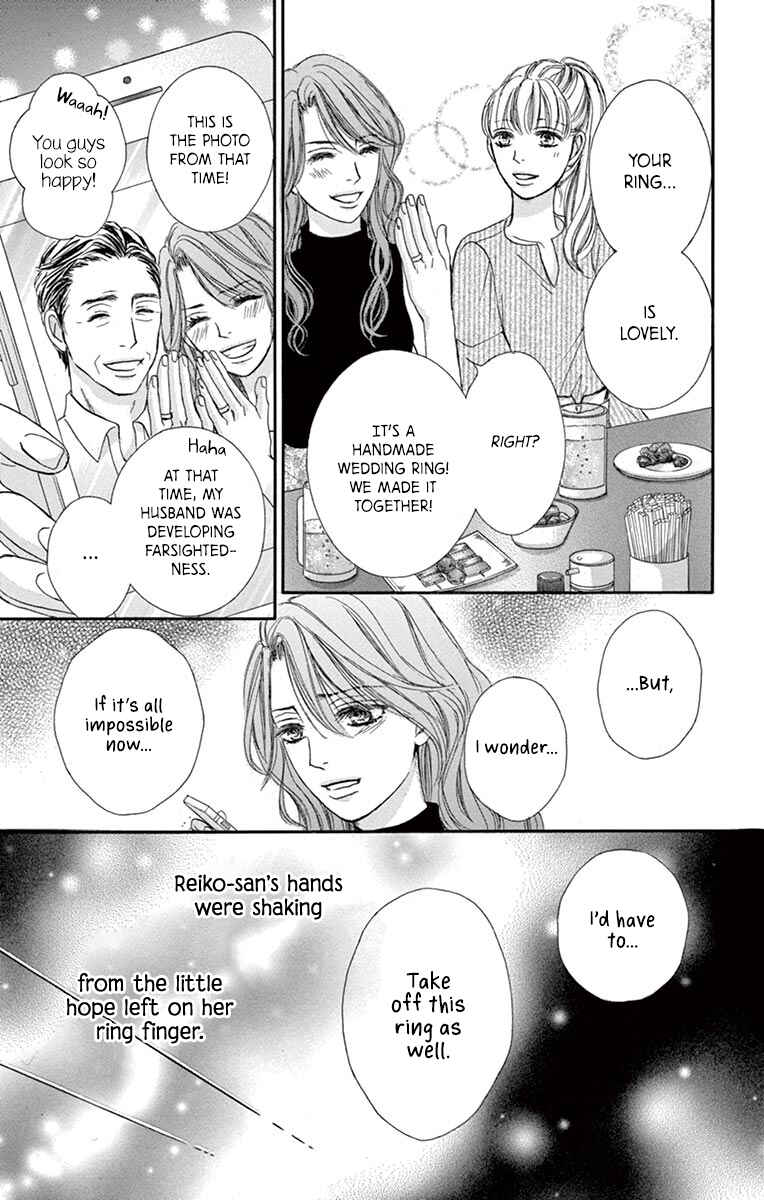 Page 16 Chapter 3 Legal x Love