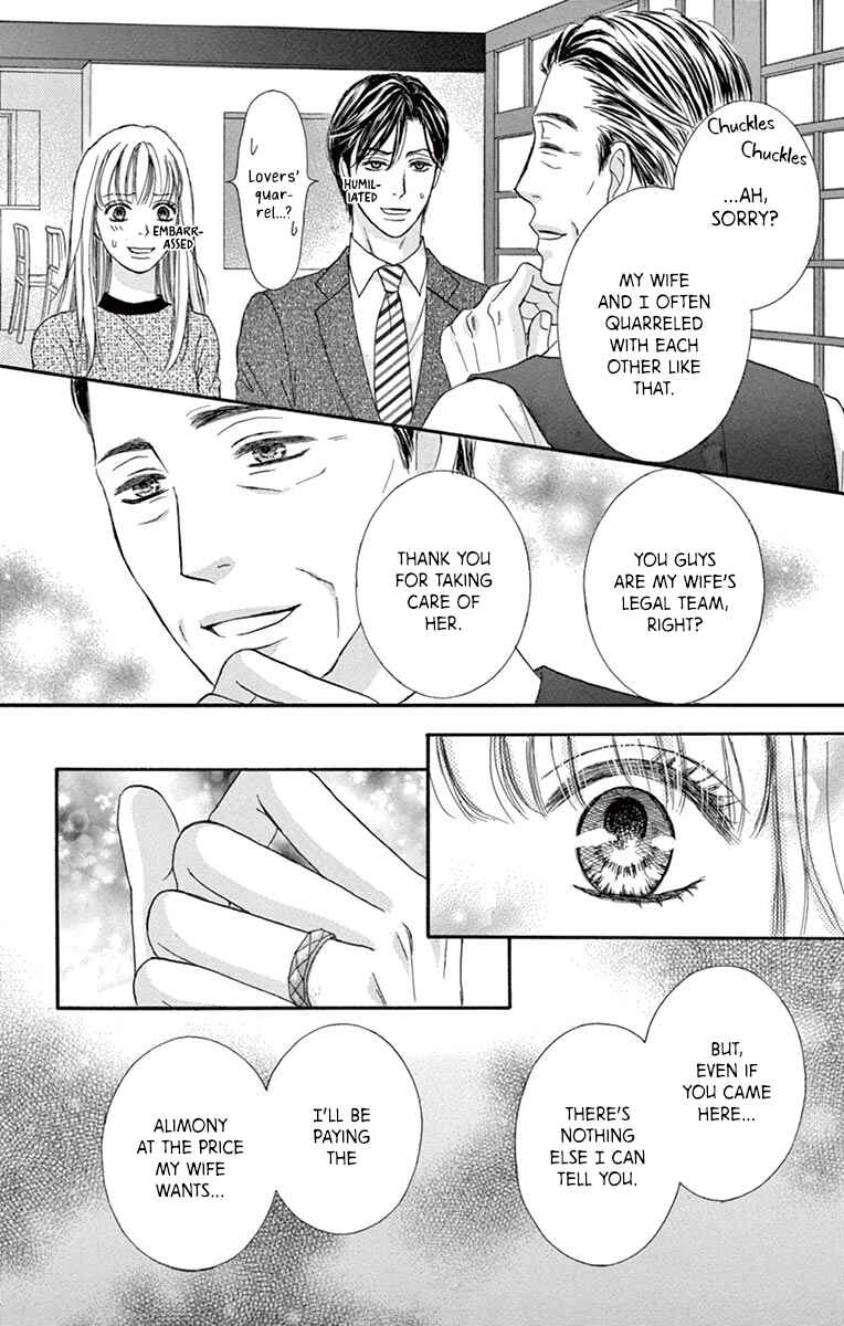 Page 19 Chapter 3 Legal x Love