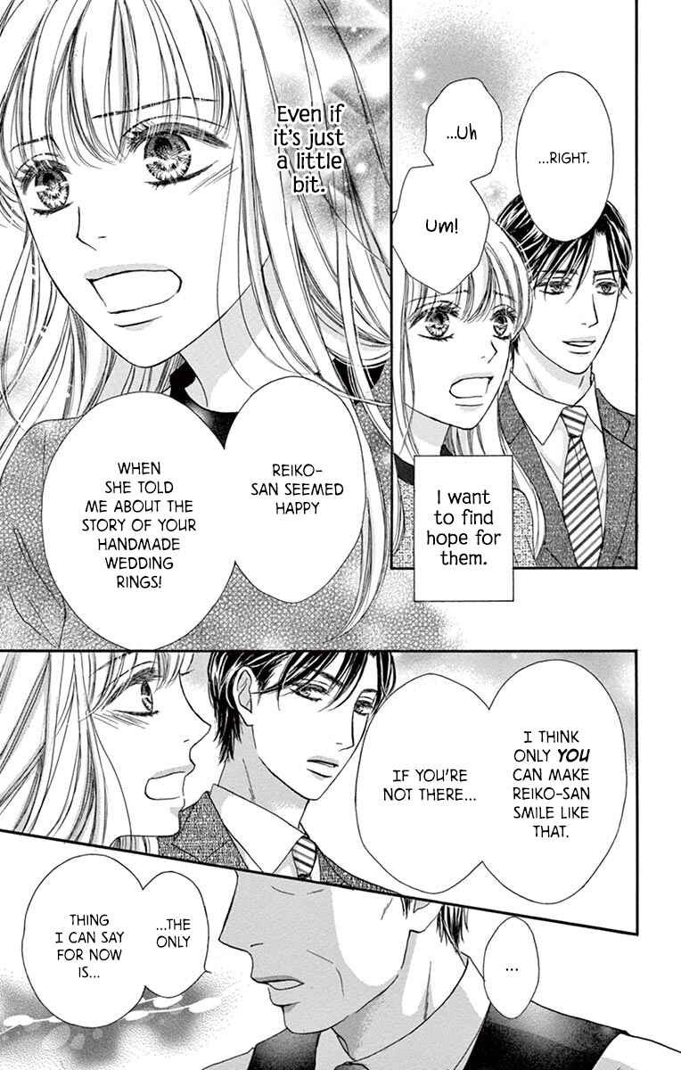 Page 20 Chapter 3 Legal x Love
