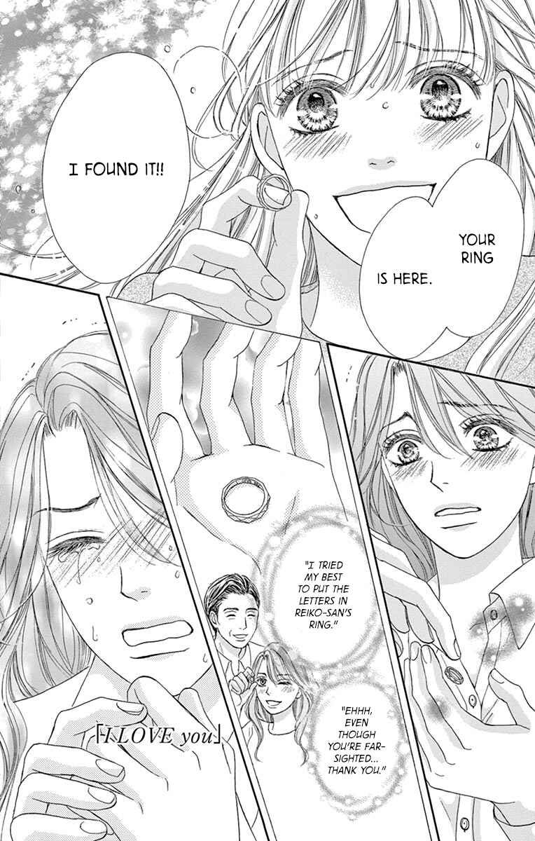 Page 29 Chapter 3 Legal x Love