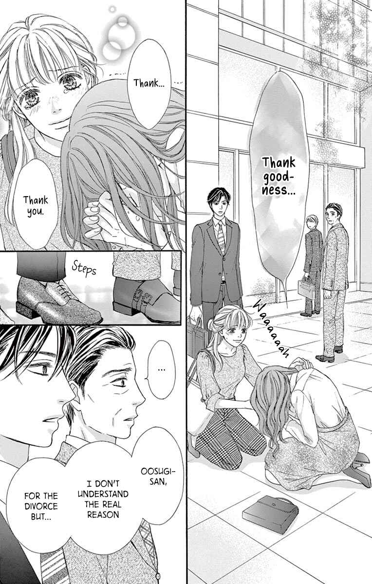 Page 30 Chapter 3 Legal x Love