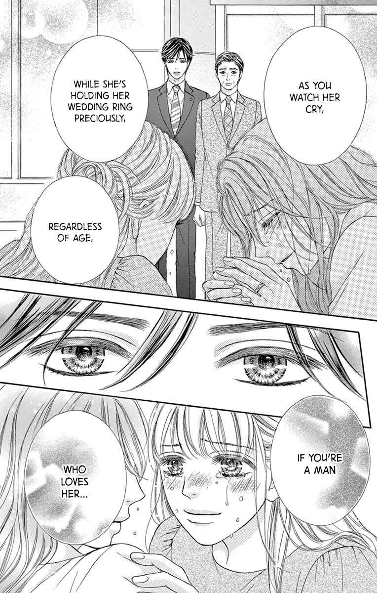 Page 31 Chapter 3 Legal x Love