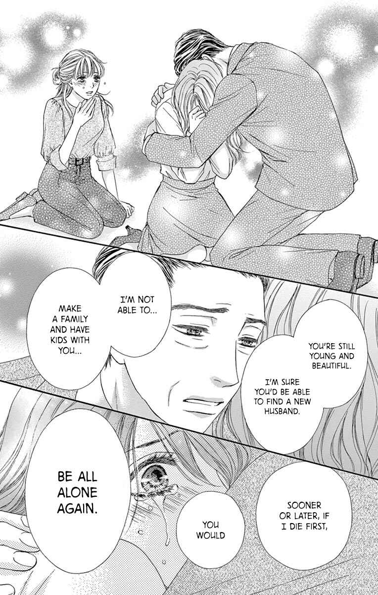 Page 33 Chapter 3 Legal x Love