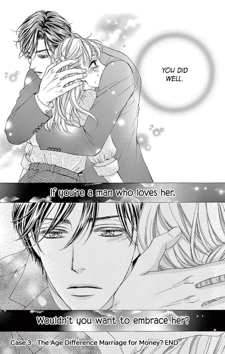 Page 36 Chapter 3 Legal x Love