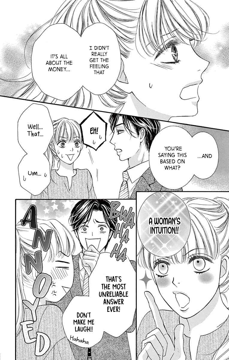 Page 9 Chapter 3 Legal x Love