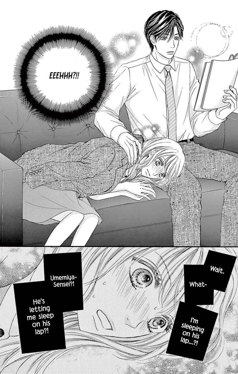 Page 3 Chapter 12.2 Legal x Love