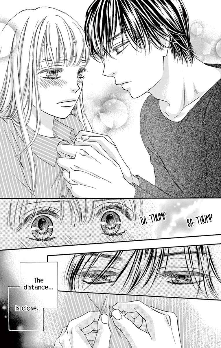 Page 11 Chapter 4 Legal x Love
