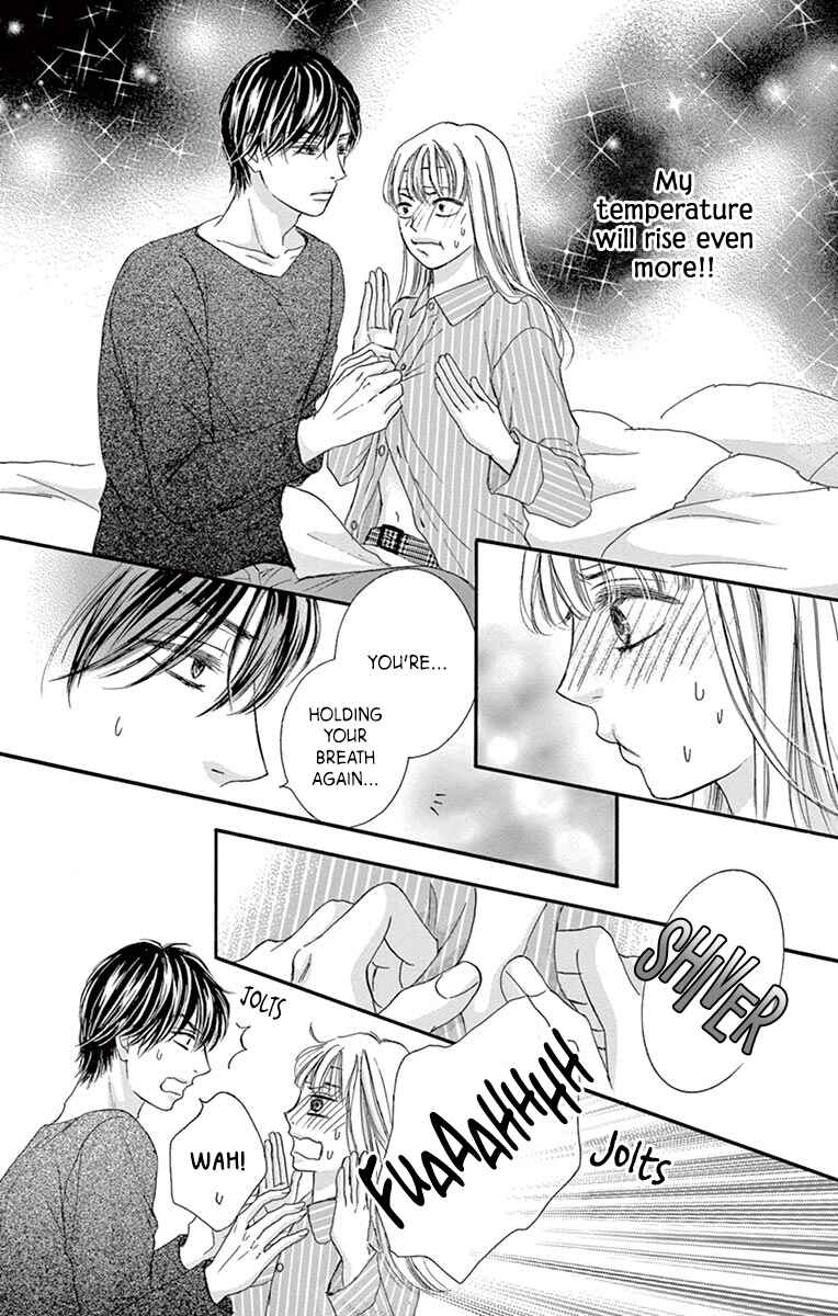 Page 12 Chapter 4 Legal x Love