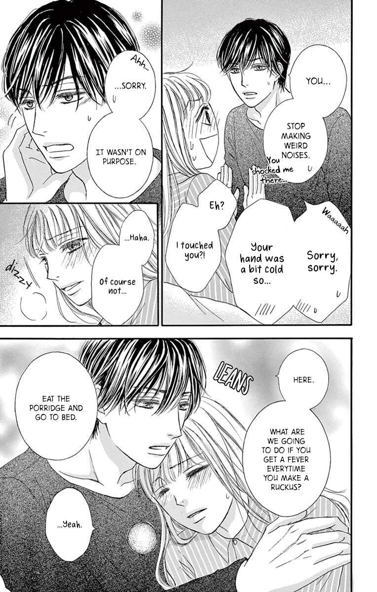 Page 13 Chapter 4 Legal x Love