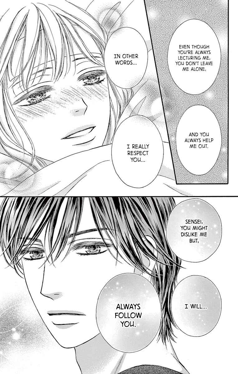 Page 15 Chapter 4 Legal x Love