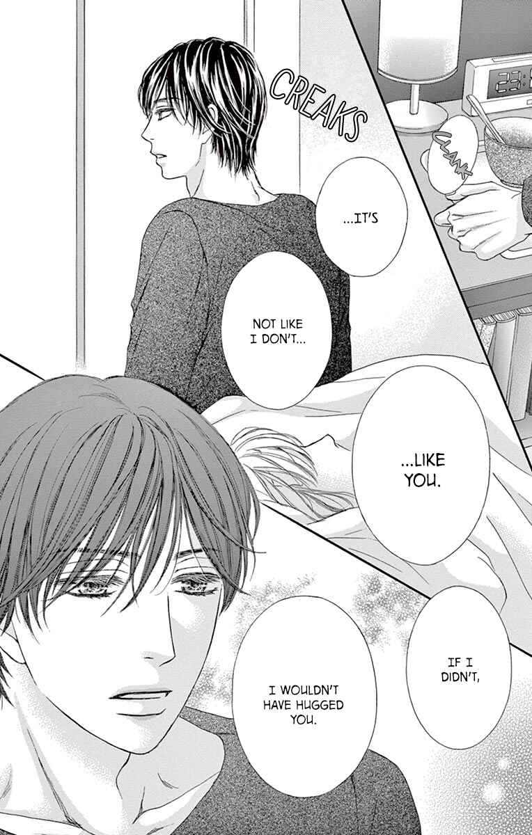 Page 16 Chapter 4 Legal x Love