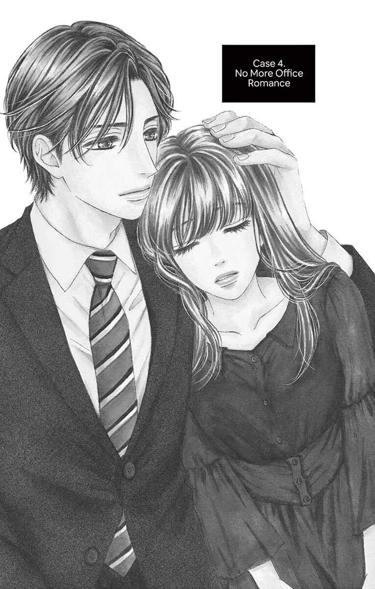 Page 2 Chapter 4 Legal x Love