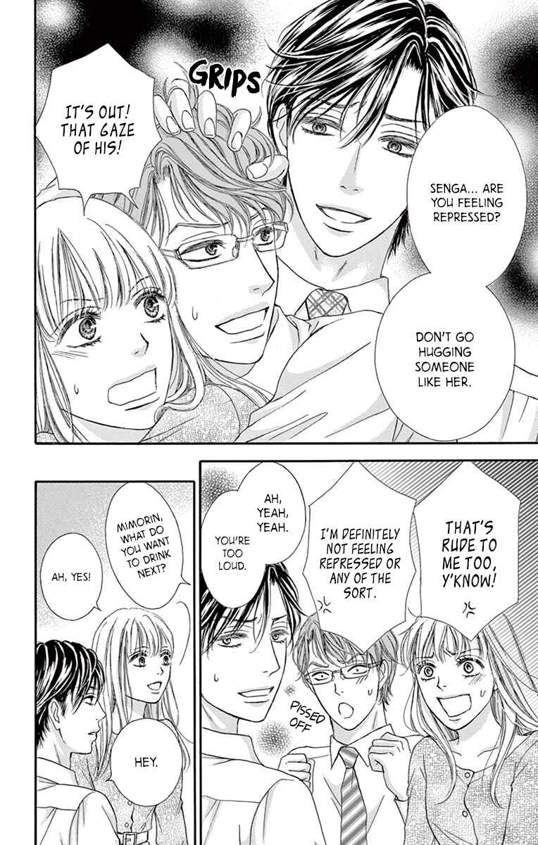 Page 26 Chapter 4 Legal x Love