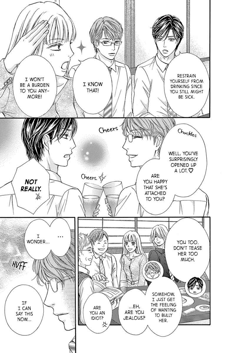 Page 27 Chapter 4 Legal x Love