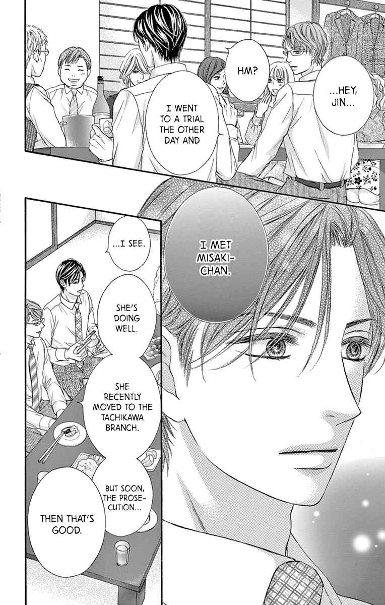 Page 28 Chapter 4 Legal x Love