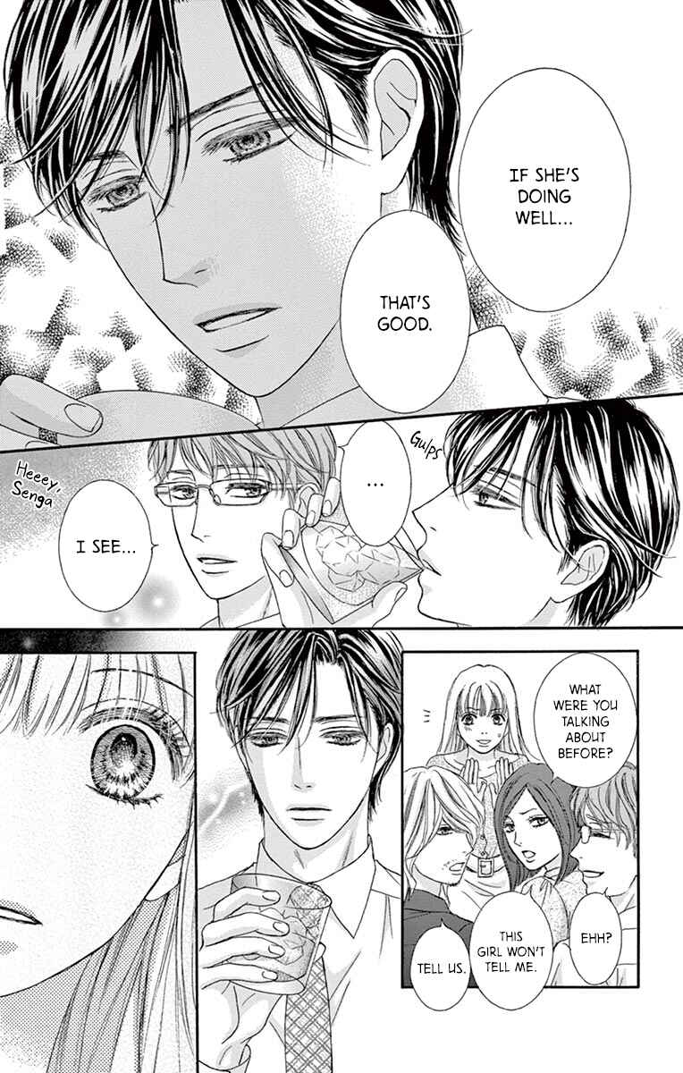 Page 29 Chapter 4 Legal x Love