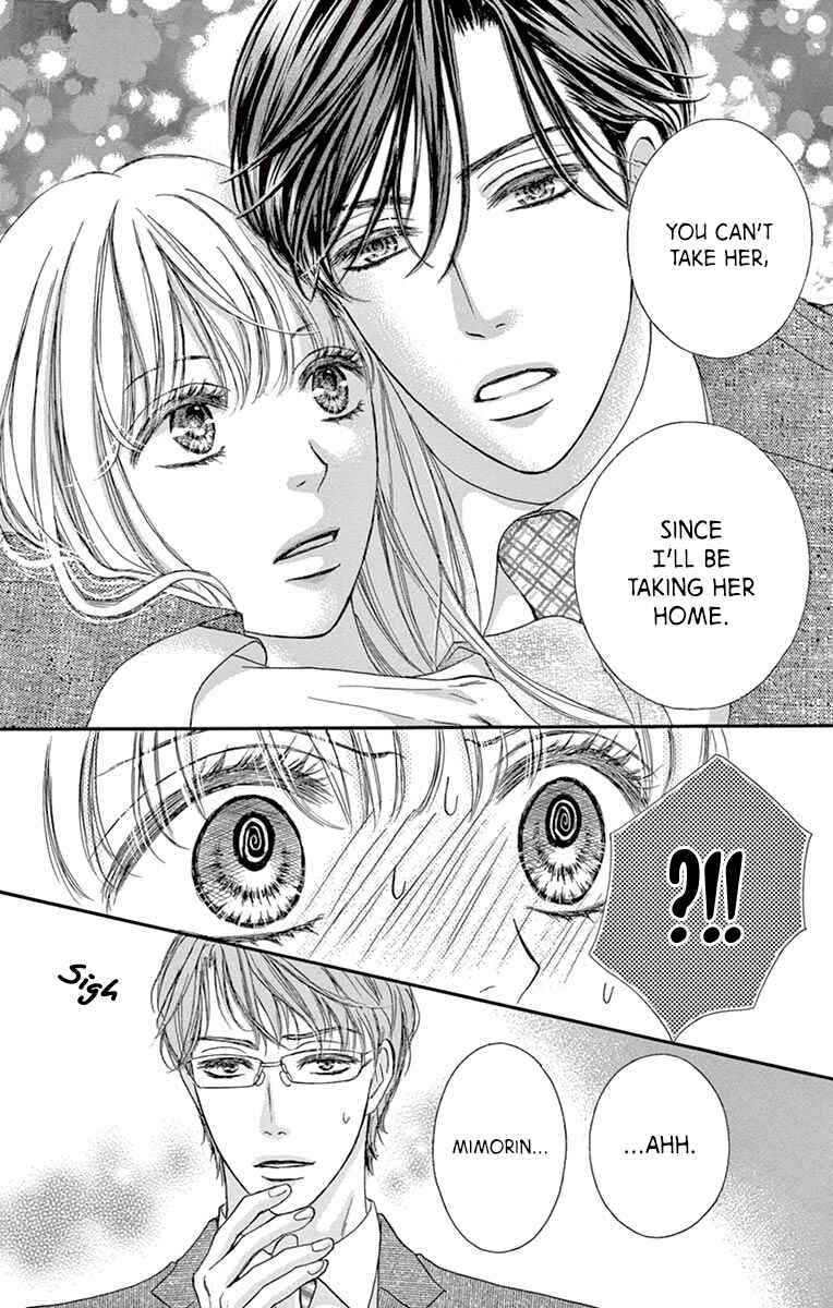 Page 32 Chapter 4 Legal x Love